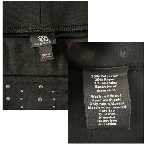 Two mini skirt bundle - Picture 4 of 6